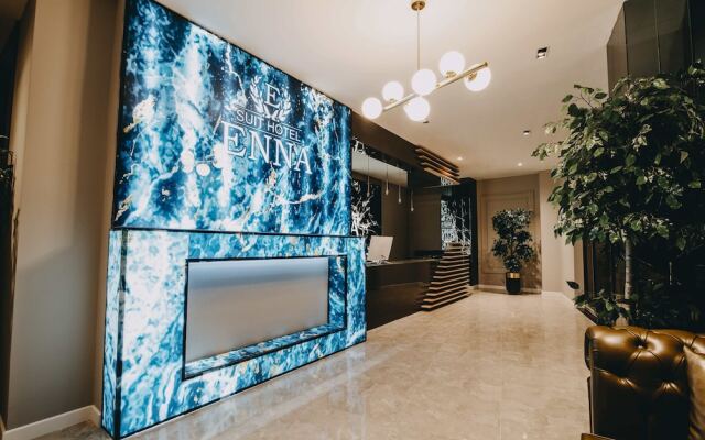 Enna Suit Hotel