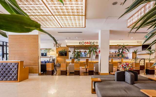 Ramada Addis, Addis Ababa