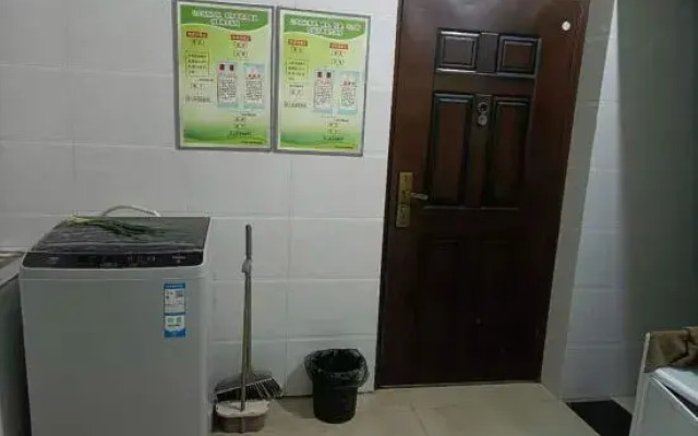 Changning Fada Hotel