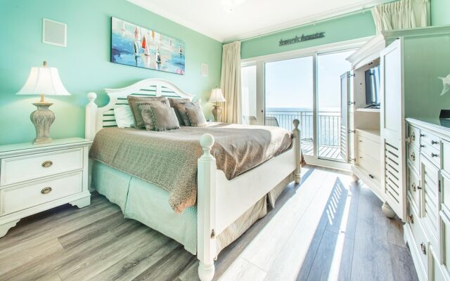 Sterling Beach #602