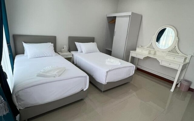 Khirisin Resort Chiangrai