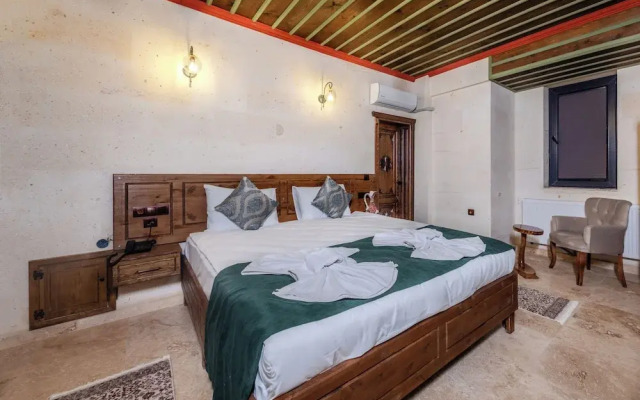 Mai Cappadocia Hotel