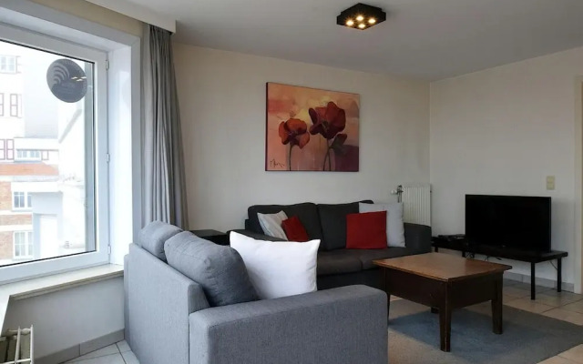 Celine 0201 Apartment in De Haan