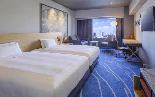 Swissotel Nankai Osaka