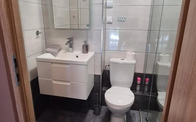 Apartament Centrum Arma Plac Rodła