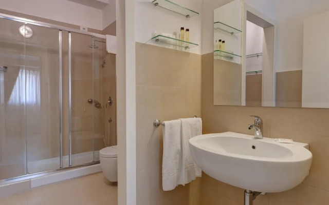 Hotel Parco delle Fontane - Hotel Siracusa 4 stelle