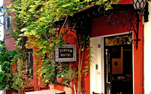 Şebnem Hotel