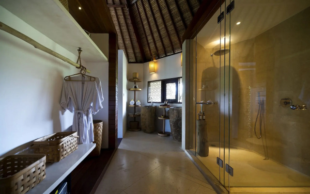 Serenity Twin Express Canggu by ZUZU