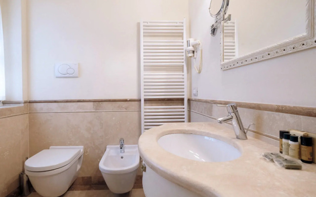 Garda Apartments San Vigilio Golf