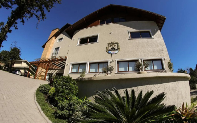 Hotel Gramado Interlaken