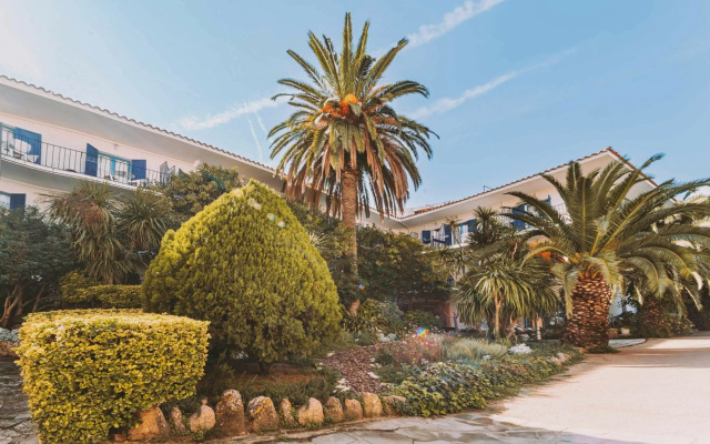 Hotel Bell Repos