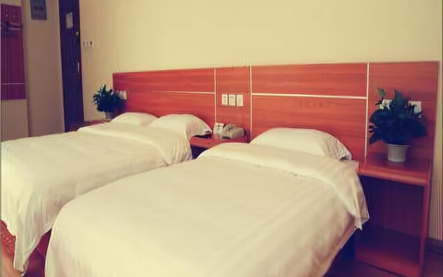 Super 8 Hotel
