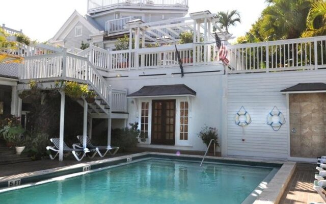 Fleming Bed and Breakfast