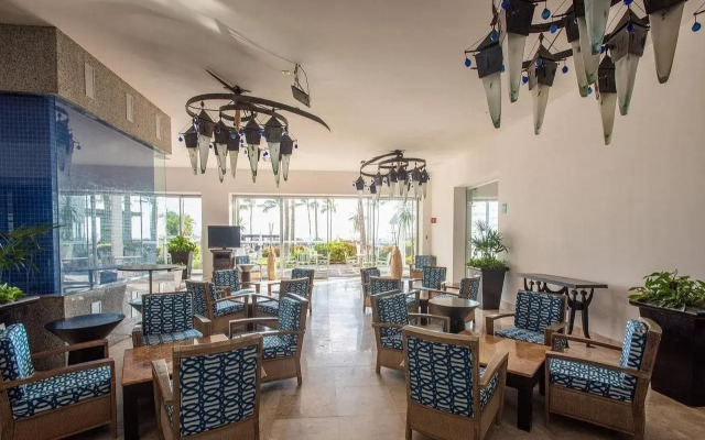 Ocean Breeze Nuevo Vallarta