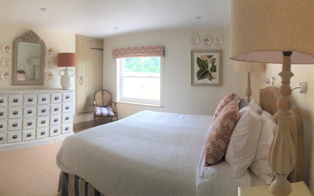 Stapleton/Parkgate Cottages