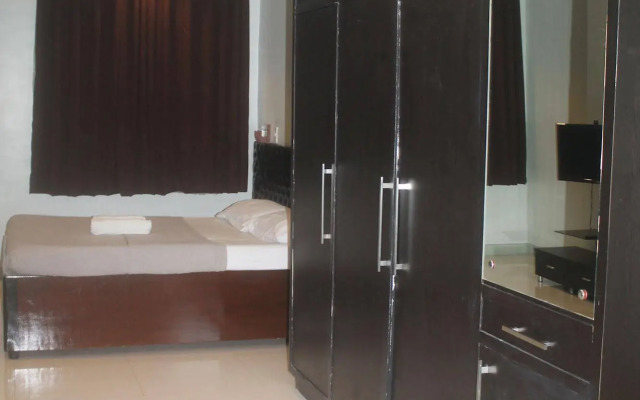 Nirain Suites
