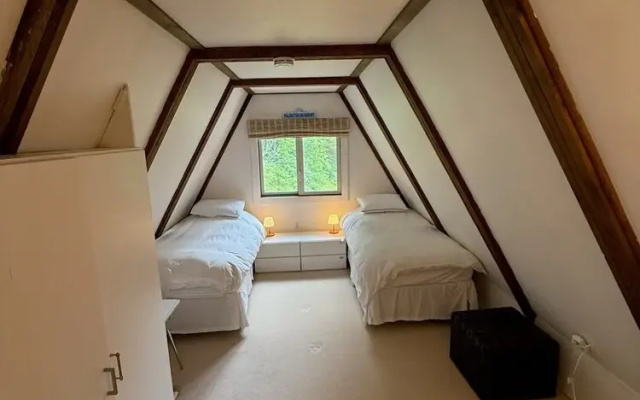 Killington A-frame 2 Bedroom Home