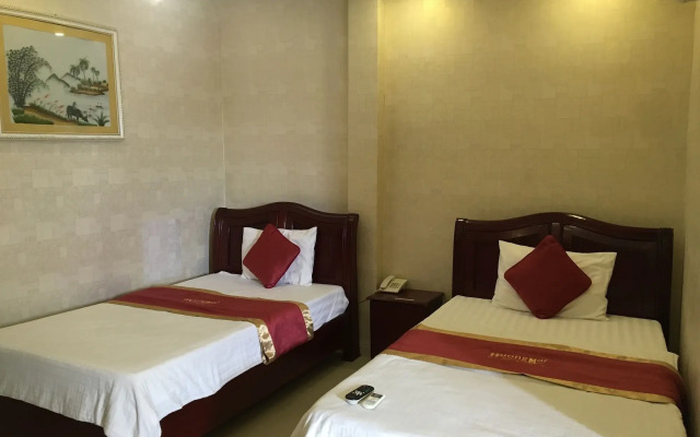 Huong Mai 2 Hotel