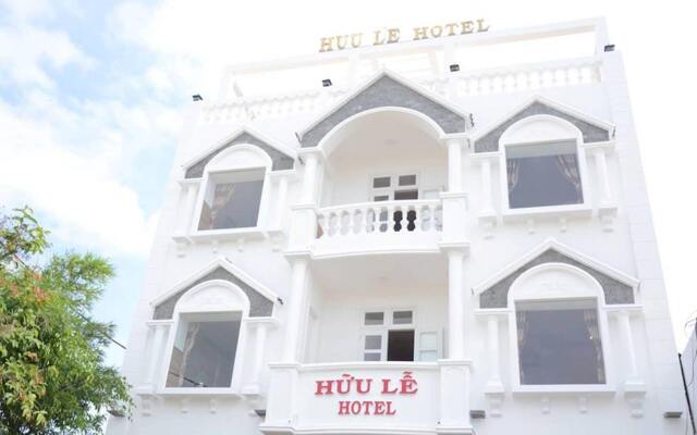 Huu Le Hotel