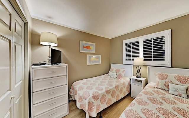 Mbre331a 2 Bedroom Condo