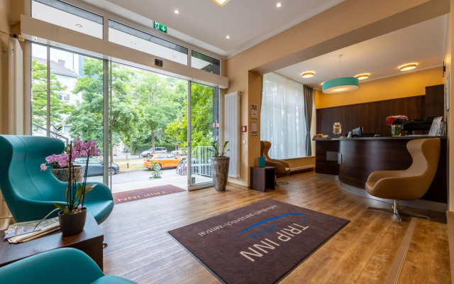 Trip Inn Messe Westend