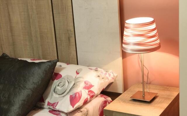 Apartamento Oronoz