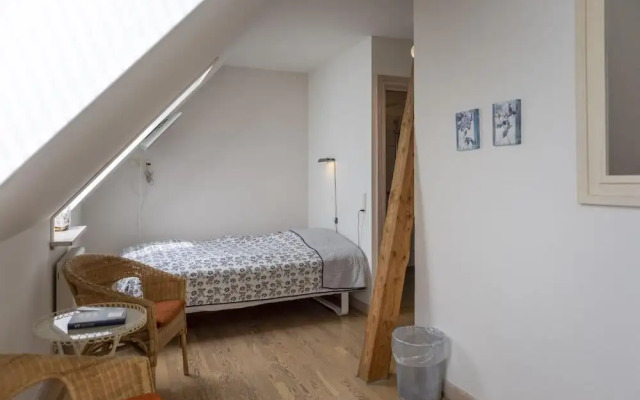 Sonnerupgaard B&B