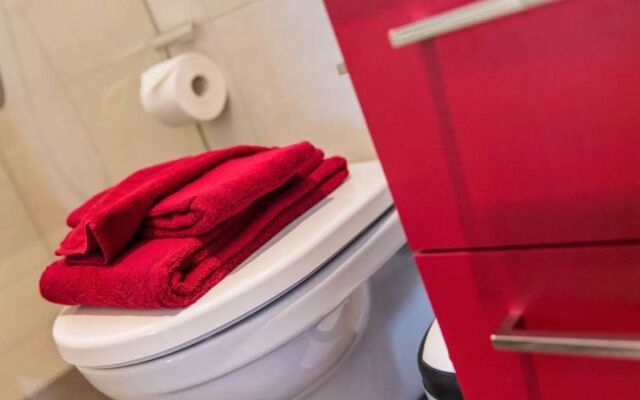 Apartmenthaus Riederhoru A 1. OG Ost