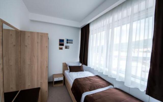 Hotel B&M Livno