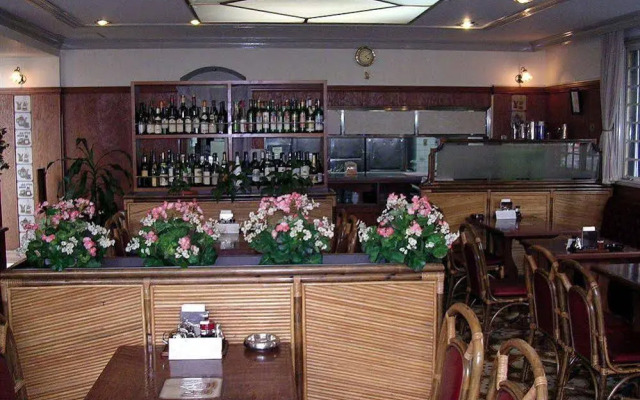 Hotel 28 Hiroshima