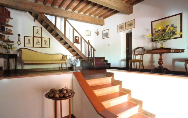 Art Apartment Casale Sant'Anna