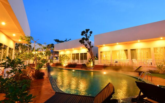 Kabantamor Hua Hin Resort