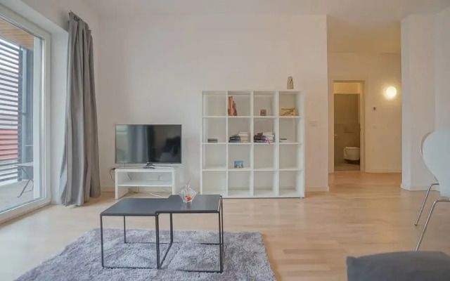 CN2i Luxury Accommodation Arte