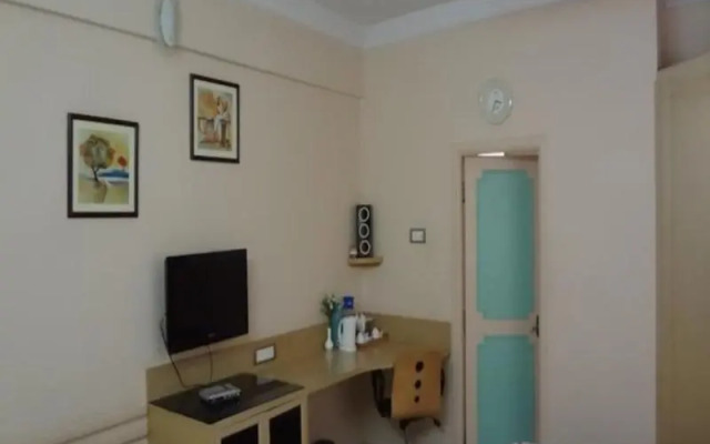 Compact Stately Home