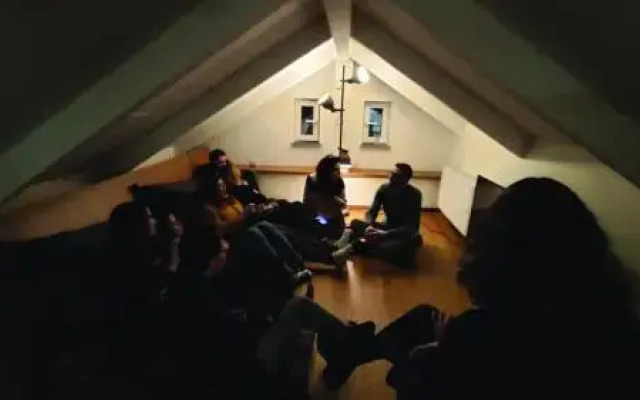 Tric Trac Hostel