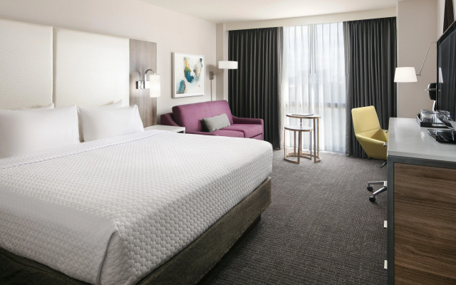 Crowne Plaza Houston Med Ctr-Galleria Area by IHG