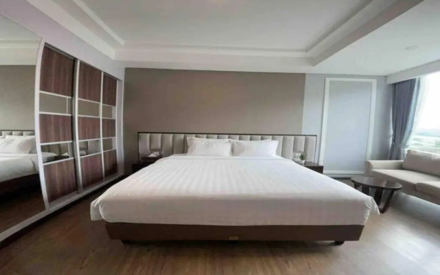 Panbil Residence Serviced Apartment