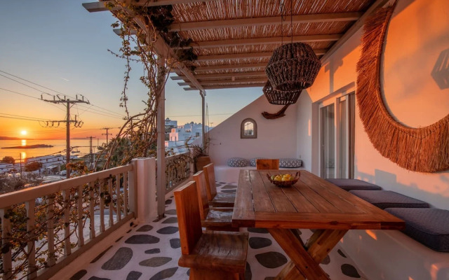 Katrines Luxury Apartment
