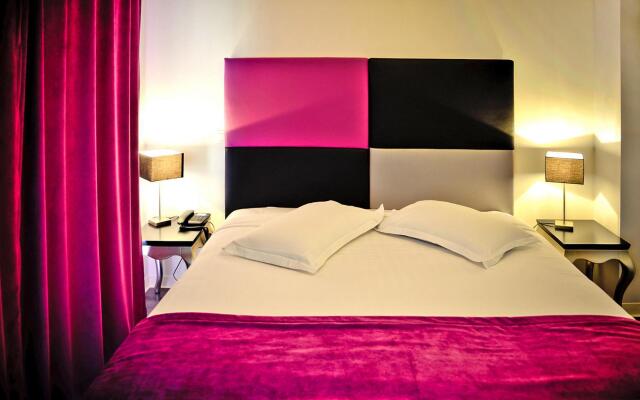 Residence La Baule, La Baule, 2 room apt.