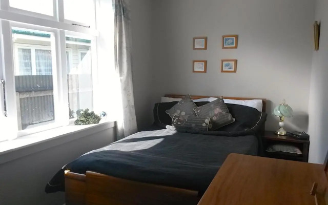 Ezy Walk - Blenheim Holiday Home
