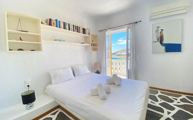Sea Vibes Suite by Angels Group Mykonos