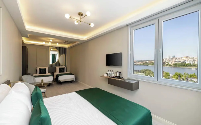 Sistina Old City Hotel