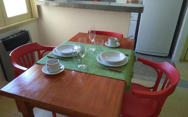 Departamento Miramar