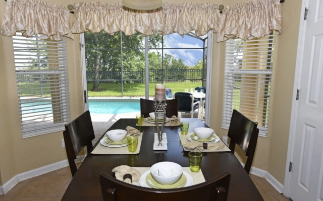 Windsor Hills Resort 7825
