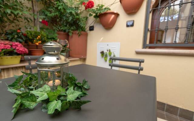 Appartamento Deluxe Bra'