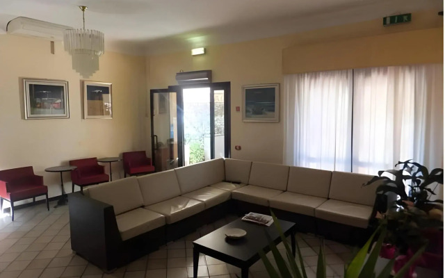 Hotel Dafne
