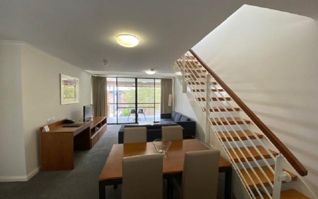 Margarets in Town Apartments