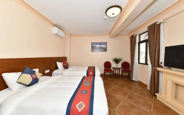 Sapa Symphony Hotel