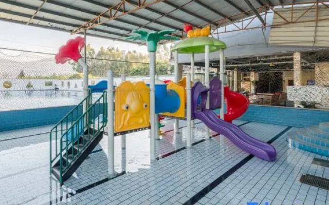 Changtaiyi Qingquan Leisure Farm
