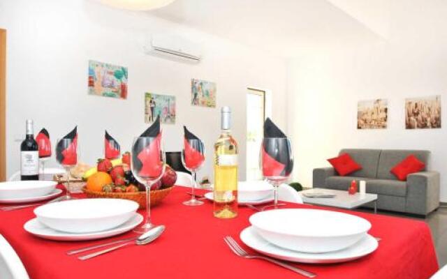 Apartamento Ipanema 1
